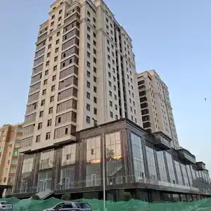 3-комн. квартира, 11 этаж, 94 м², Сино 92 мкр Гулдаста