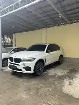 BMW X5, 2014-5