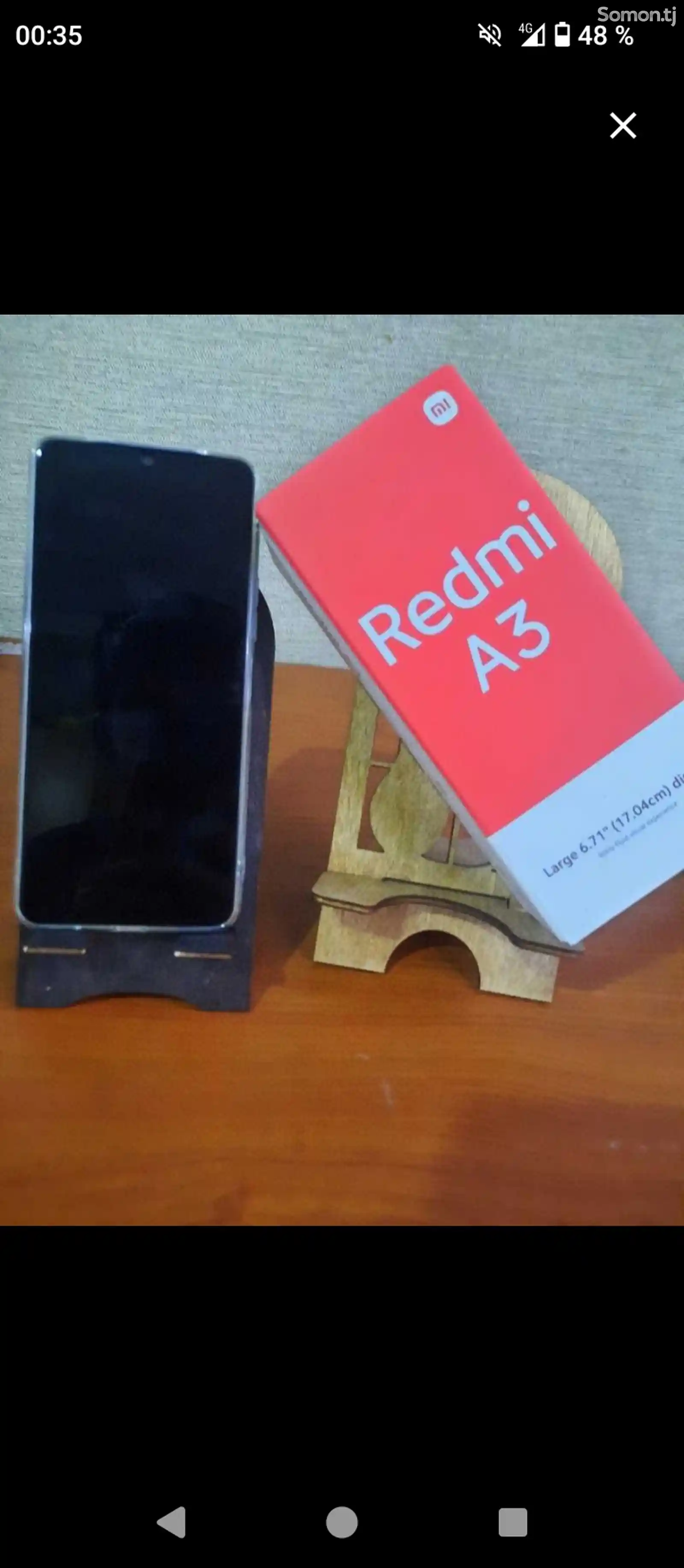 Xiaomi redmi A3 4/128gb-4