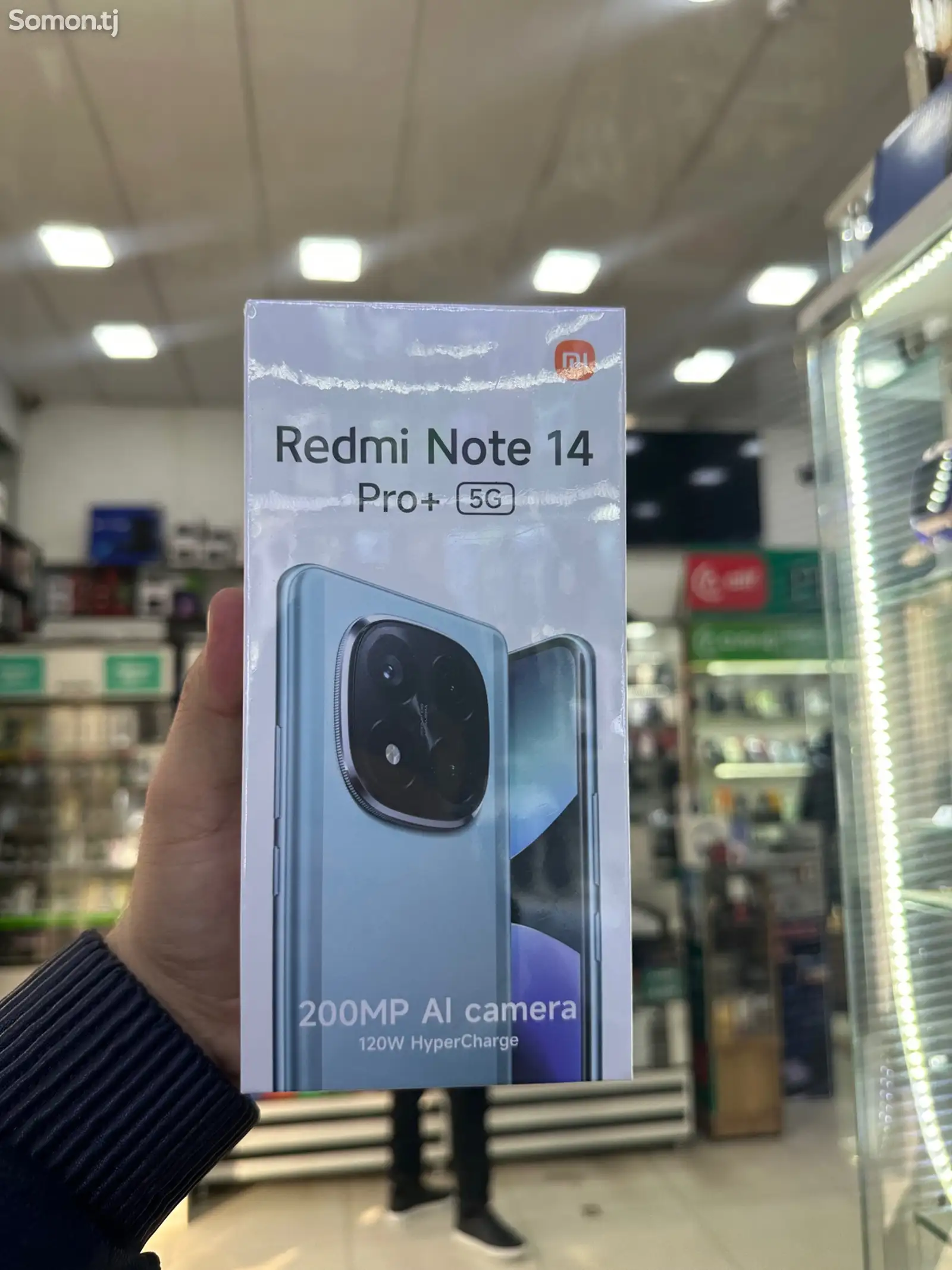 Xiaomi Redmi Note 14 pro+-1