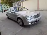 Mercedes-Benz E class, 2006-5