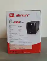 Источник бесперебойного питания UPS Elite 1500Pro-2