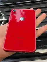 Apple iPhone Xr, 64 gb, Product Red-5