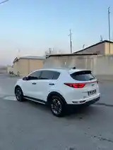 Kia Sportage, 2017-3