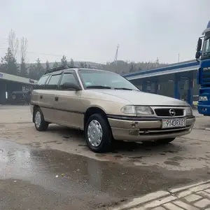 Opel Astra F, 1997