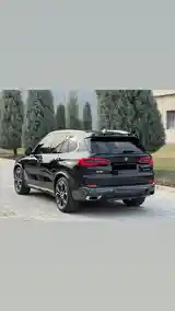 BMW X5, 2020-3