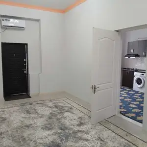 2-комн. квартира, 1 этаж, 76м², Шохмансур