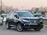 Lexus RX series, 2015-2