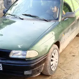 Opel Astra F, 1996