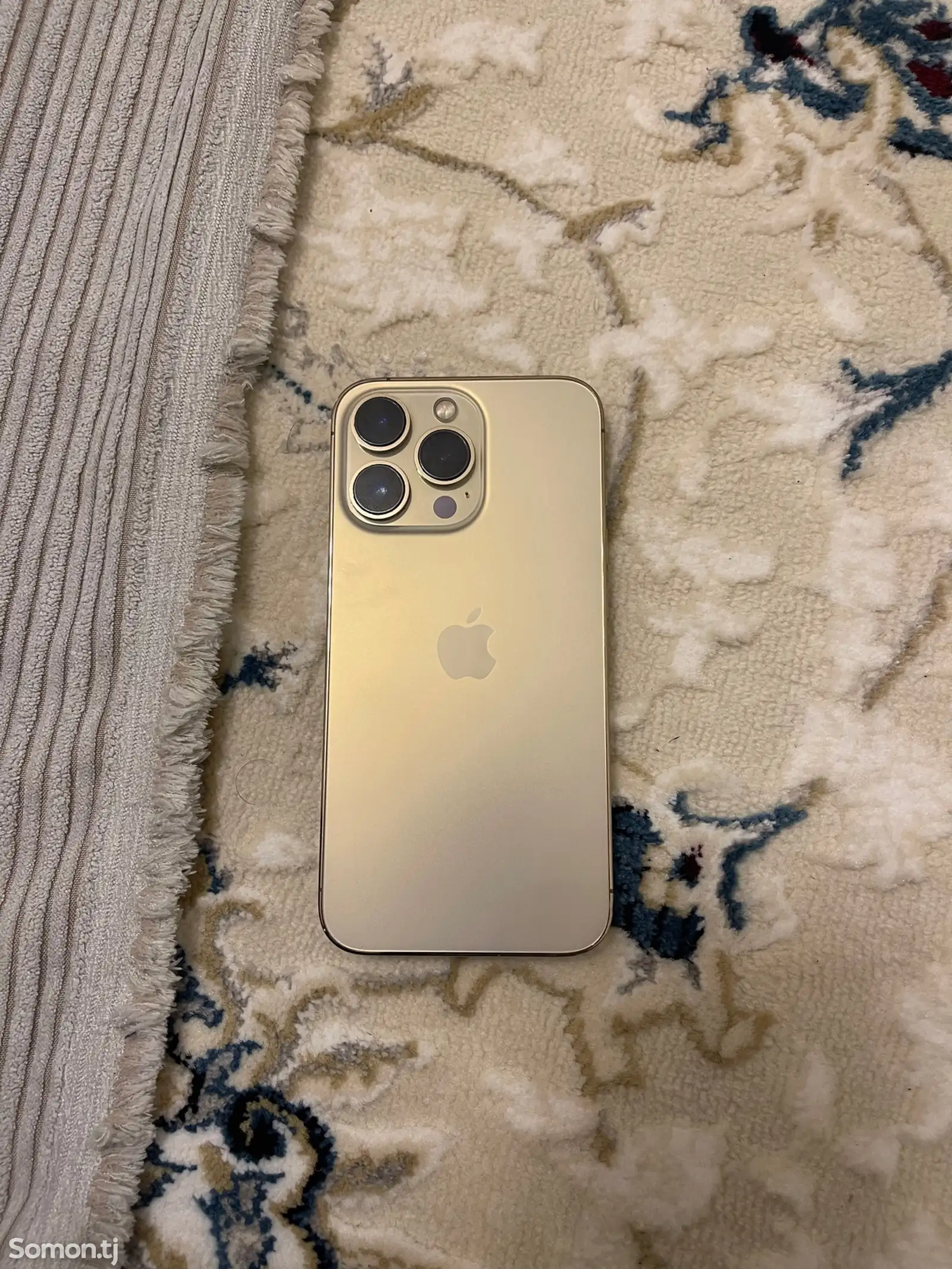 Apple iPhone 13 Pro, 128 gb, Gold-2