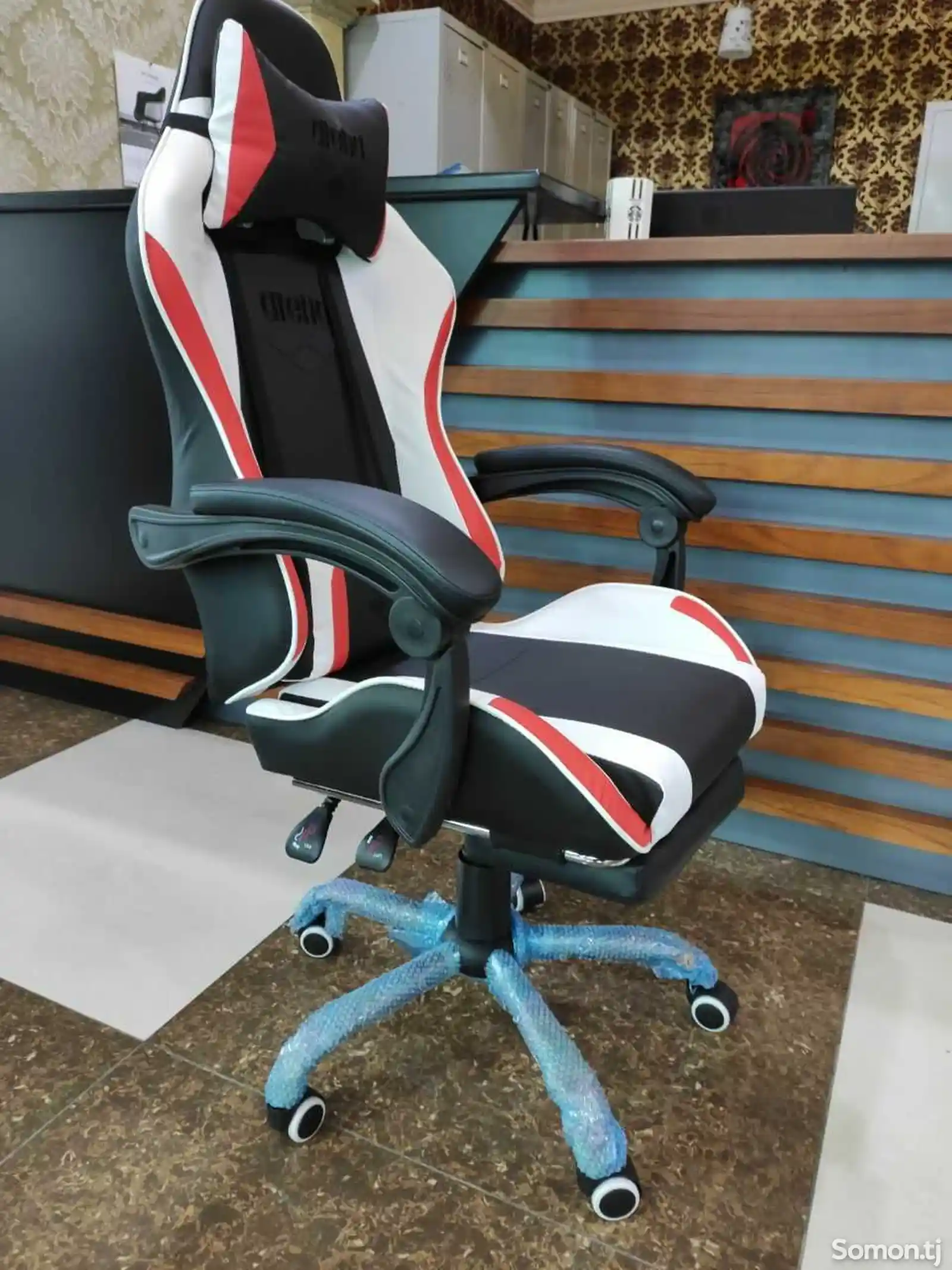 Игровое кресло GT06-2
