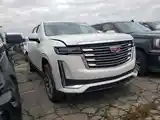 Cadillac, 2023 на заказ-2