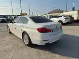 BMW 5 series, 2014-2