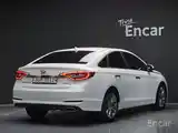 Hyundai Sonata, 2016-2