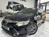 Toyota Camry, 2017-4