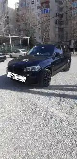 BMW X5, 2015-2