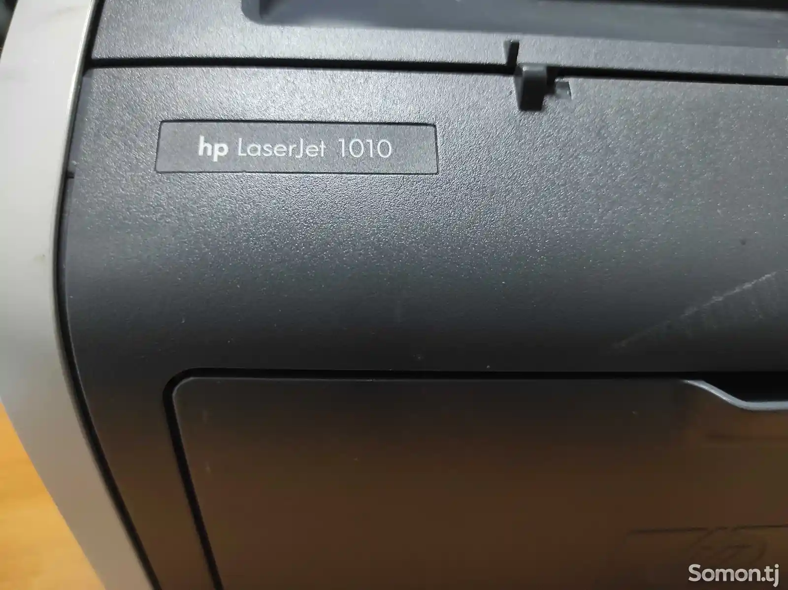 Принтер HP LaserJet 1010-2