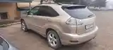 Lexus RX series, 2005-7