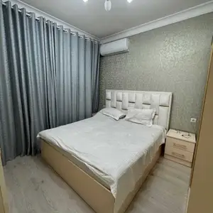 3-комн. квартира, 11 этаж, 89м², И.Сомони