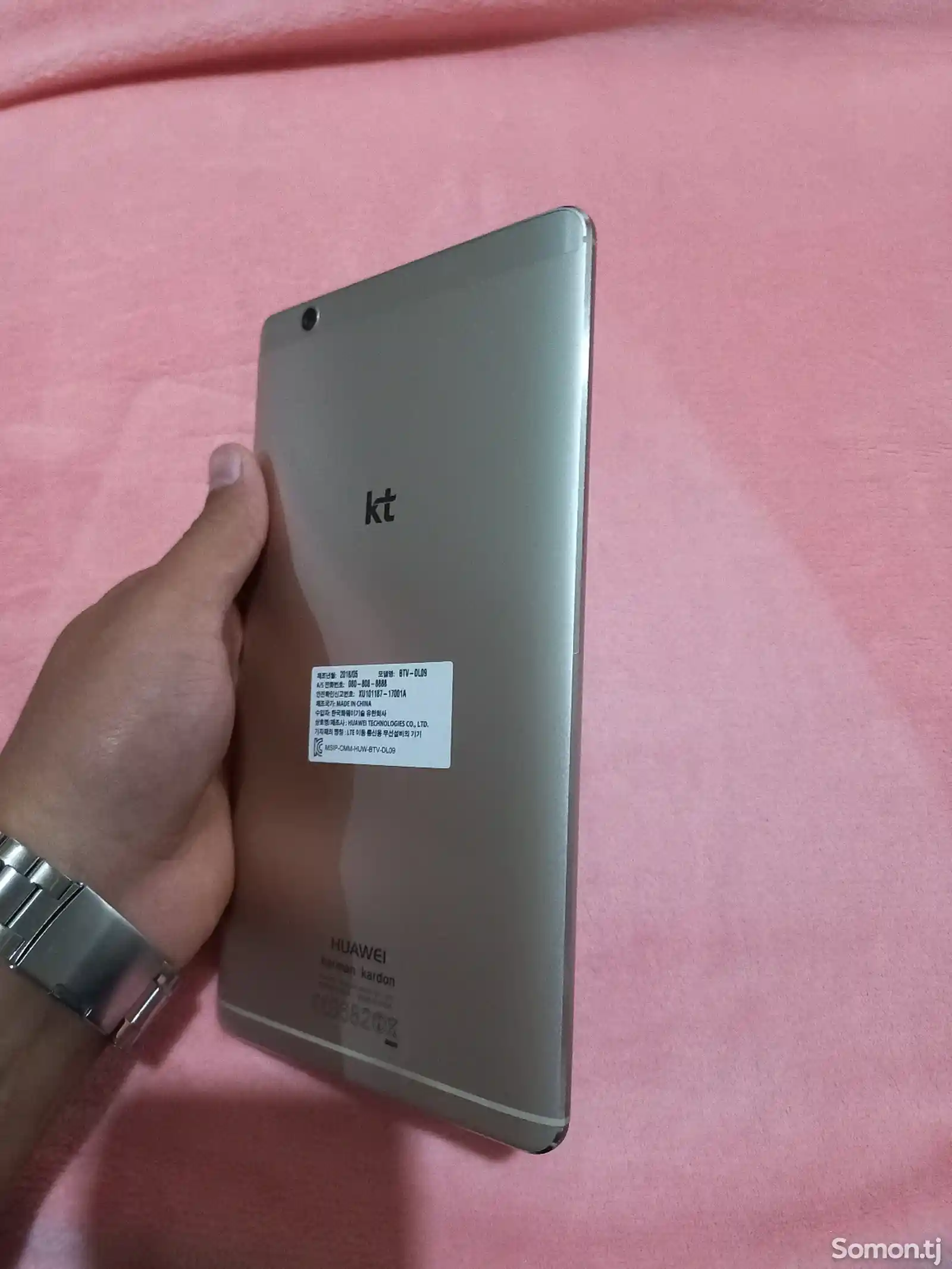 Планшет Huawei Pad-2