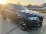 BMW X5, 2016-7