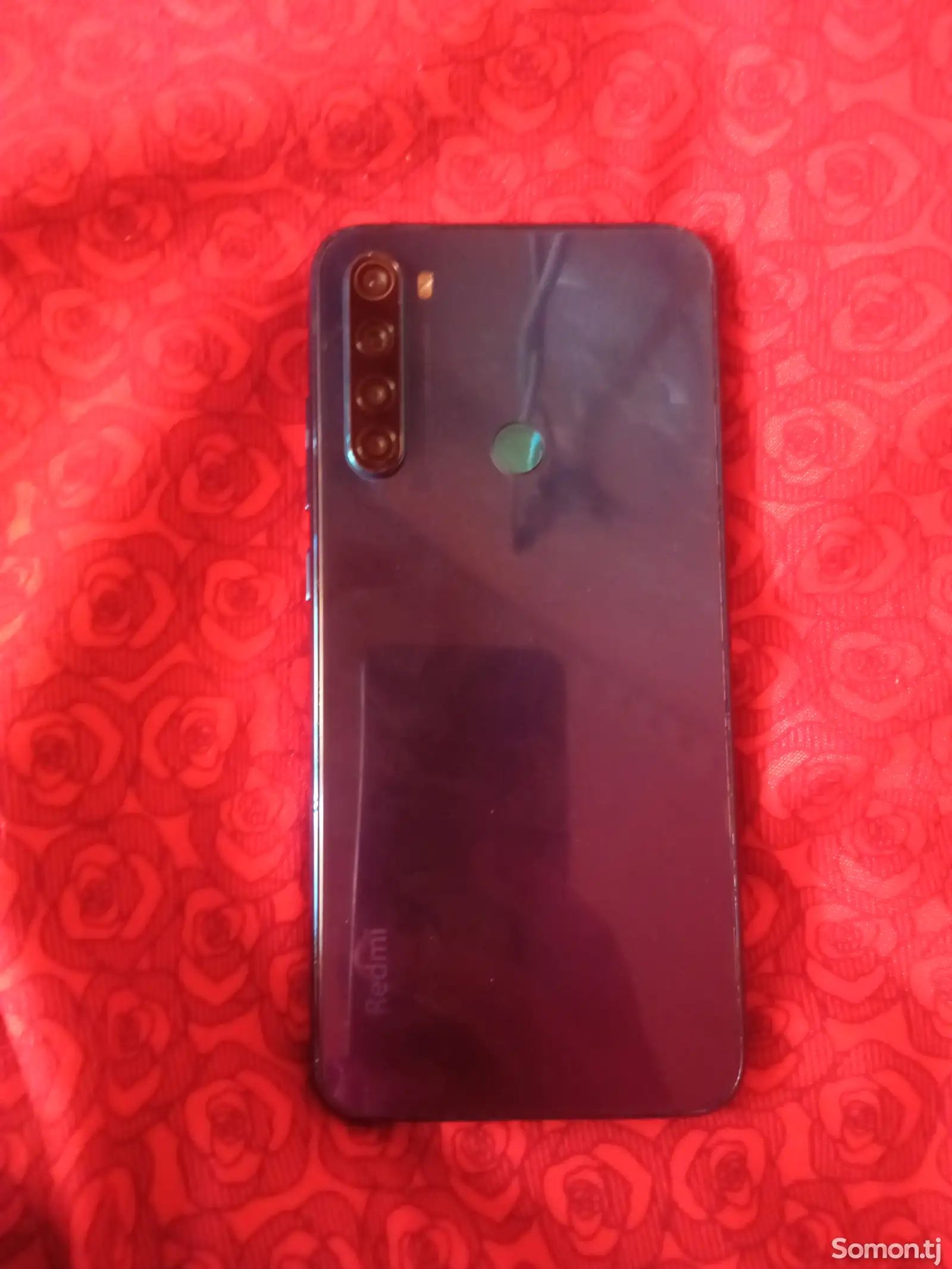 Xiaomi Redmi Note 8 6/64Gb-1