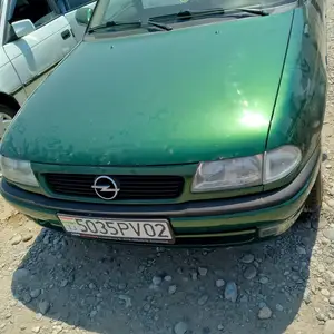 Opel Astra F, 1994