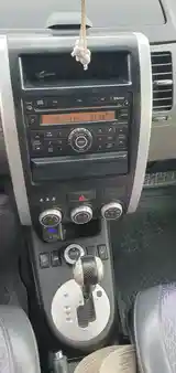 Nissan X-Trail, 2007-5