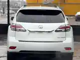 Lexus RX series, 2015-4