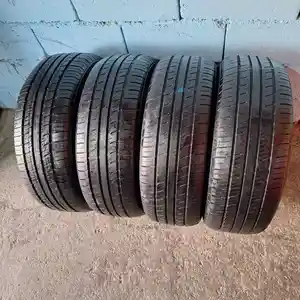 Шины 215/60 R16