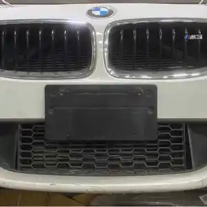 Передний бампер BMW F30 M3