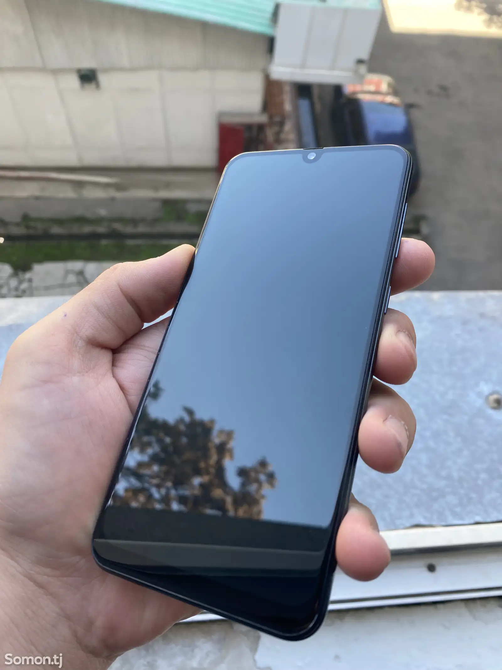 Samsung Galaxy A50-1