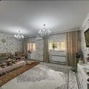 4-комн. квартира, 2 этаж, 118м², Садбарг