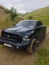 Dodge RAM, 2014-2