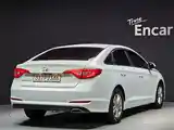 Hyundai Sonata, 2016-2