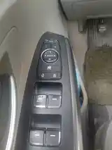 Kia Carnival, 2015-11