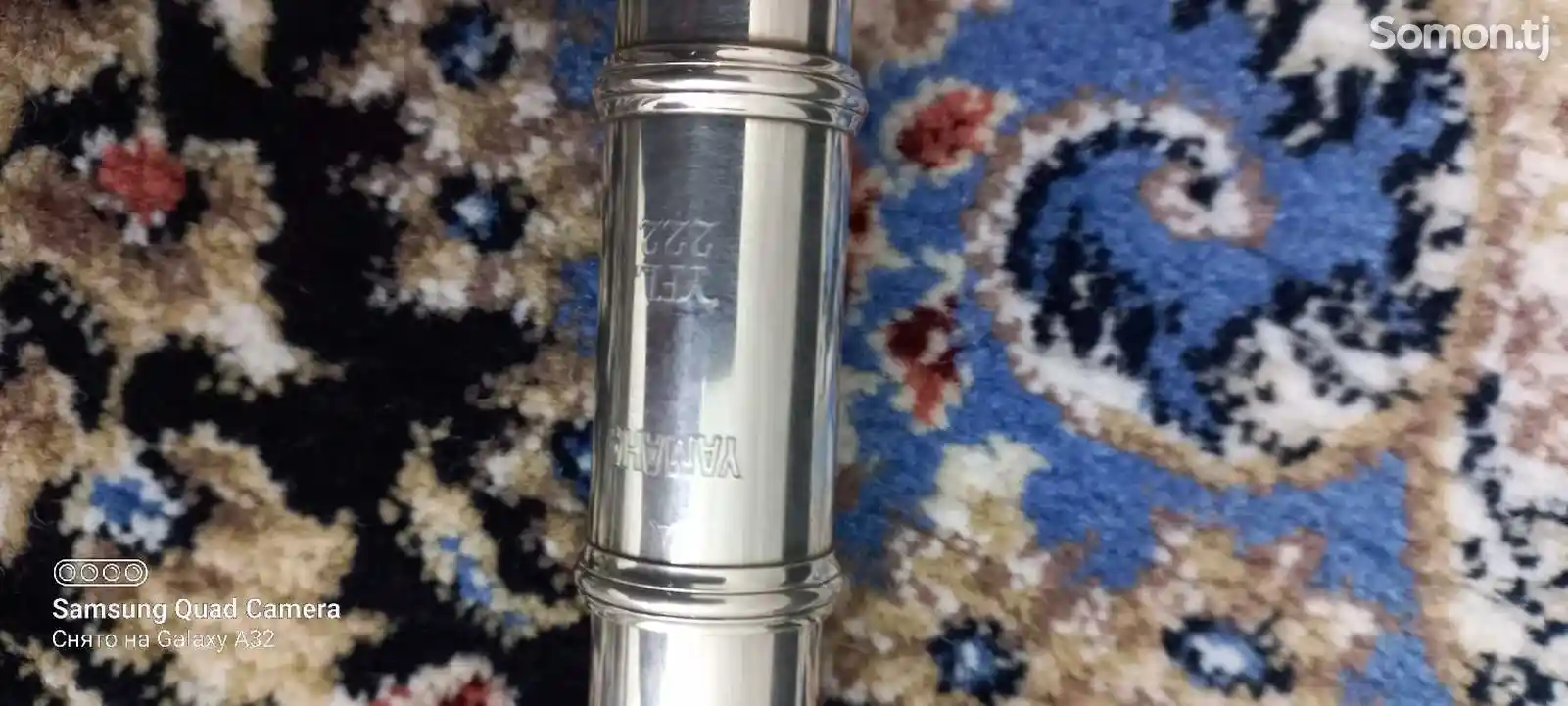 Флейта-4