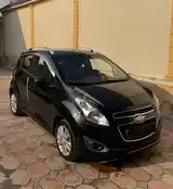 Chevrolet Spark, 2014-2