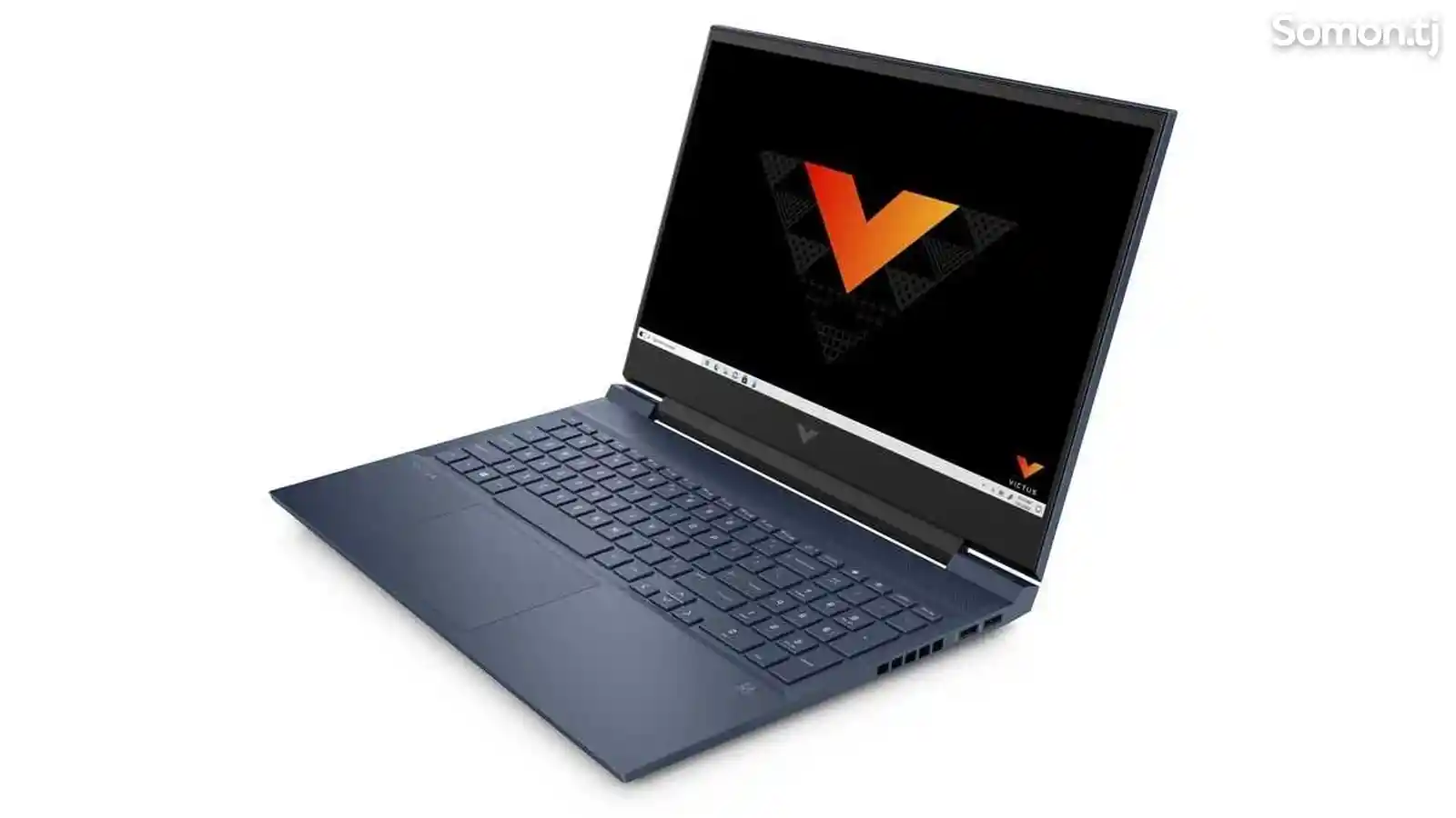Ноутбук Hp Victus 16 Intel i7-12700H 16/512 RTX3060 6GB-4