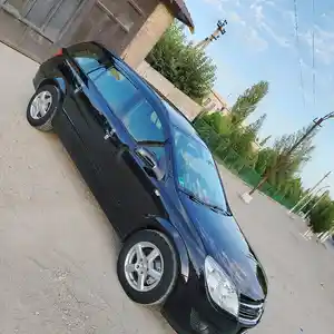 Opel Astra H, 2008