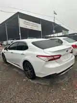 Toyota Camry, 2018-5