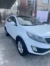 Kia Sportage, 2012-6