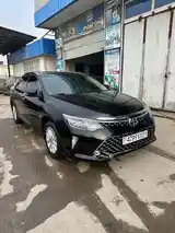 Toyota Camry, 2016-11