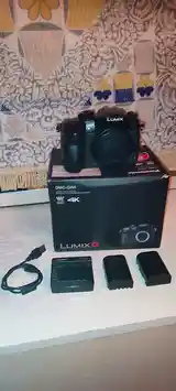 Видеокамера Lumix GH4-2