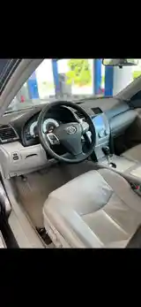 Toyota Camry, 2009-4