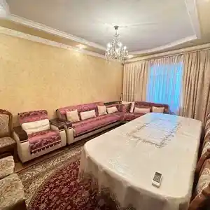 4-комн. квартира, 2 этаж, 90 м², 63 мкр