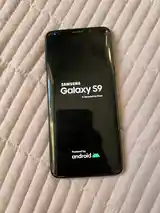 Samsung Galaxy S9 Black 64gb Duos-8