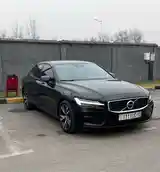 Volvo S60, 2020-2