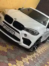 BMW X6 M, 2017-15