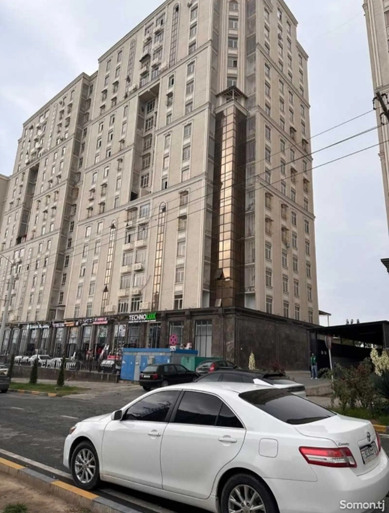 2-комн. квартира, 2 этаж, 65м², 82 мкр-1